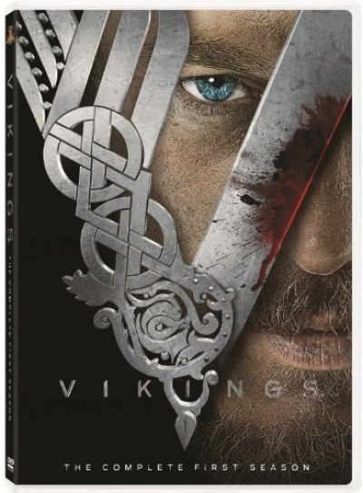 Huyền Thoại Vikings Phần 1, Vikings (Season 1) / Vikings (Season 1) (2013)