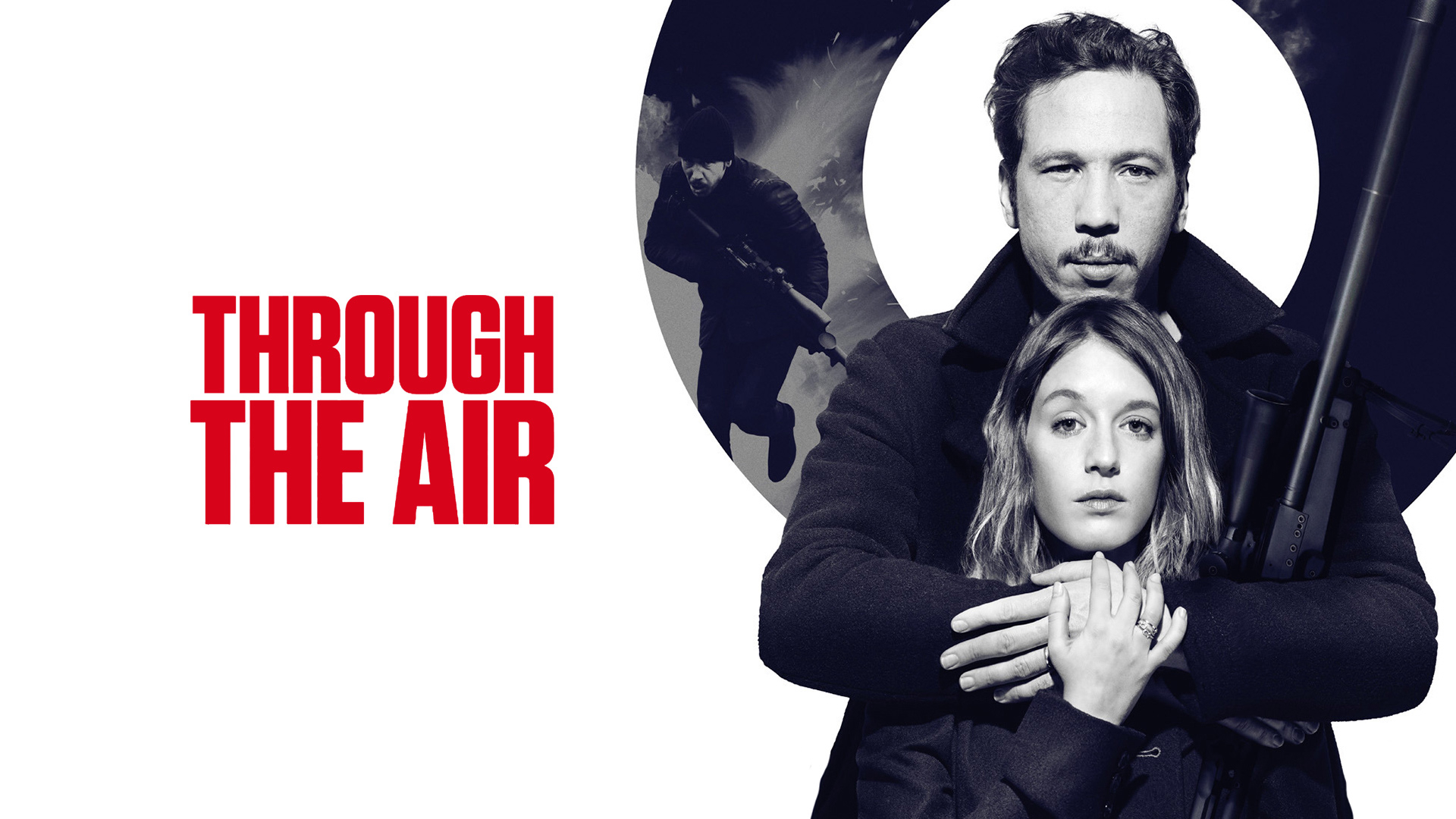 Through the Air / Through the Air (2015)