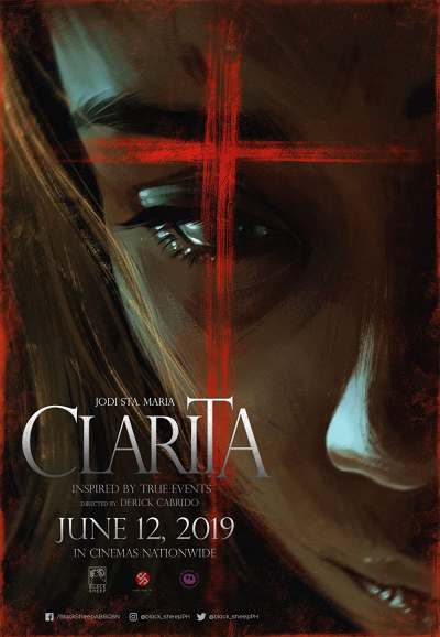 Clarita / Clarita (2019)