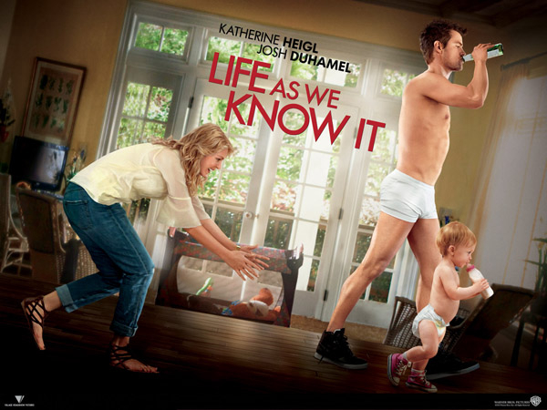 Life as We Know It / Life as We Know It (2010)