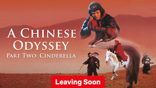 Xem Phim Tây Du Ký: Tiên Lý Kỳ Duyên, A Chinese Odyssey Part Two - Cinderella 1995 Xem Phim Tây Du Ký: Tiên Lý Kỳ Duyên, A Chinese Odyssey Part Two - Cinderella 1995