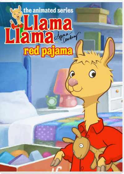 Llama Llama (Season 2) / Llama Llama (Season 2) (2019)