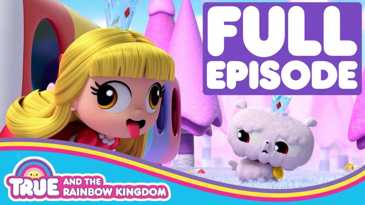 Xem Phim True và Vương quốc Cầu vồng (Phần 2), True and the Rainbow Kingdom (Season 2) 2019 Xem Phim True và Vương quốc Cầu vồng (Phần 2), True and the Rainbow Kingdom (Season 2) 2019