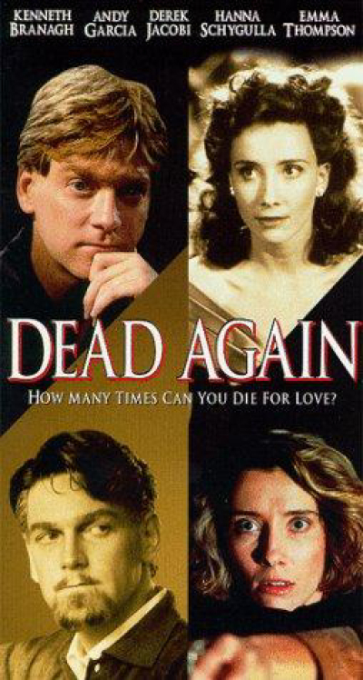 Dead Again / Dead Again (1991)