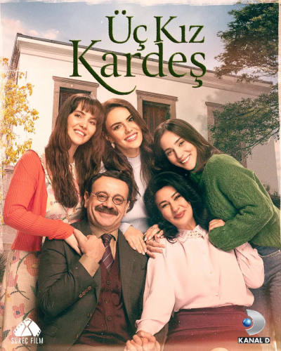 Ba chị em (Phần 1), Uc Kiz Kardes / Uc Kiz Kardes (2022)