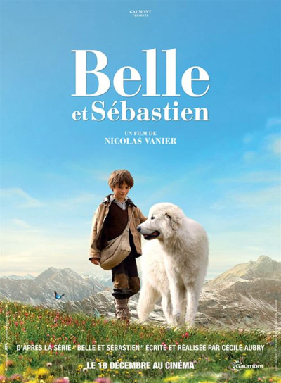 Tình Bạn Của Belle Và Sebastian, Belle and Sebastian / Belle and Sebastian (2013)