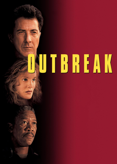 Bùng Nổ, Outbreak / Outbreak (1995)