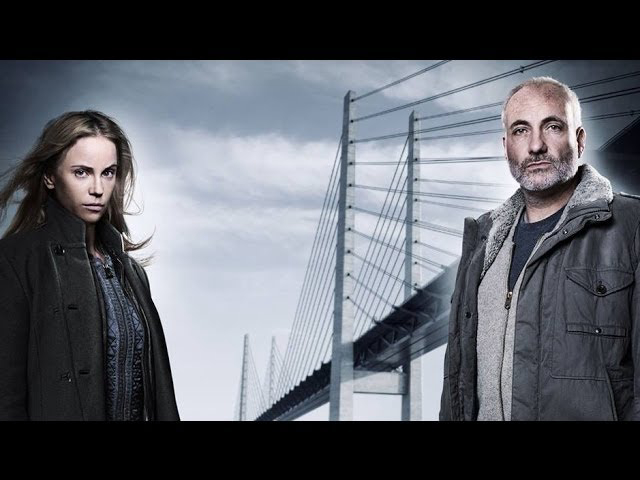 The Bridge - Bron/Broen (Season 2) / The Bridge - Bron/Broen (Season 2) (2013)