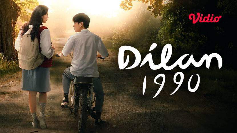 Xem Phim Dilan 1990, Dilan 1990 2018 Xem Phim Dilan 1990, Dilan 1990 2018