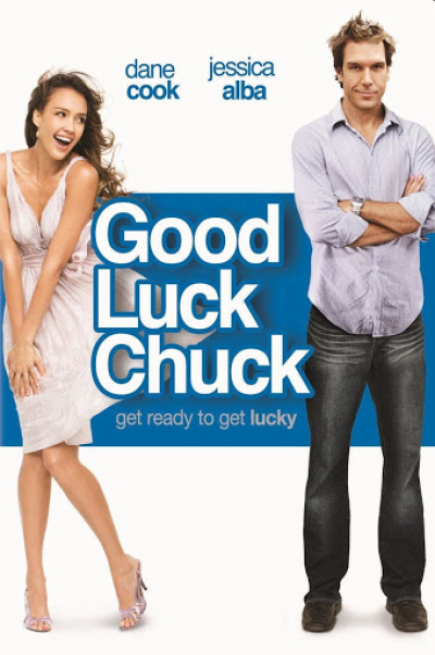 Chúc chàng may mắn, Good Luck Chuck / Good Luck Chuck (2007)
