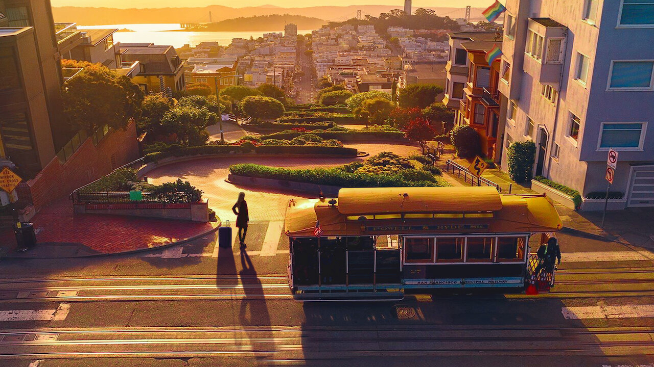 Xem Phim Chuyện thành phố, Tales of the City 2019 Xem Phim Chuyện thành phố, Tales of the City 2019