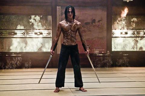 Xem Phim Sát Thủ Ninja, Ninja Assassin 2009 Xem Phim Sát Thủ Ninja, Ninja Assassin 2009