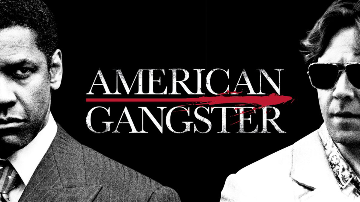 American Gangster / American Gangster (2007)