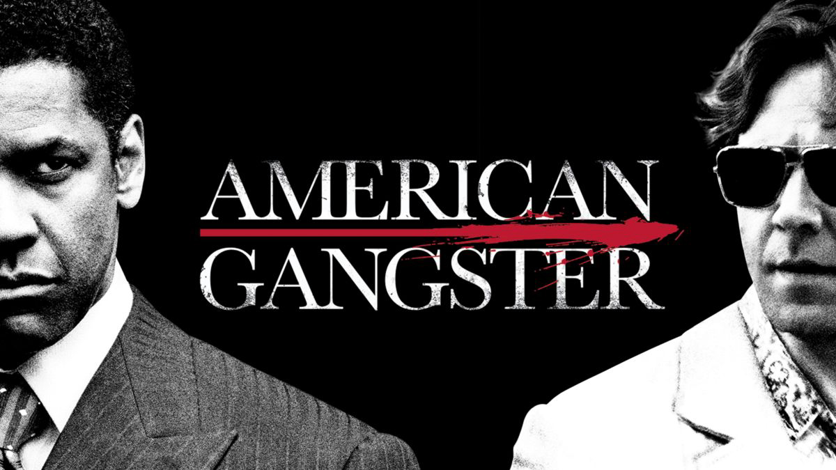 Xem Phim Giang hồ Mỹ, American Gangster 2007 Xem Phim Giang hồ Mỹ, American Gangster 2007