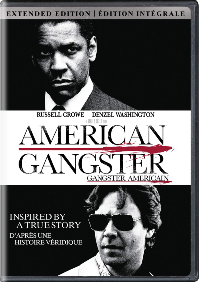 American Gangster / American Gangster (2007)