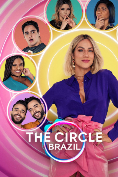 Circle: Brazil, The Circle Brazil / The Circle Brazil (2020)