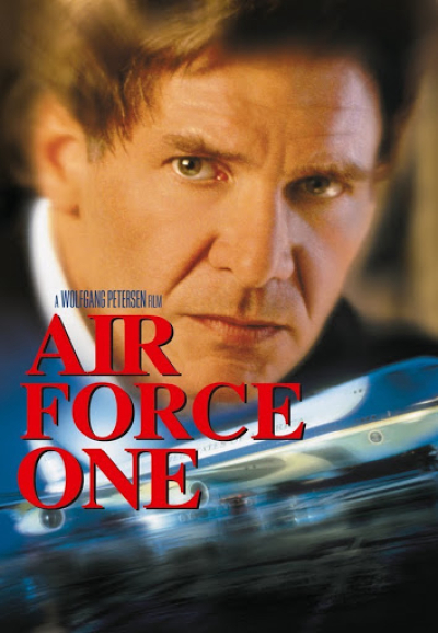 Air Force One / Air Force One (1997)