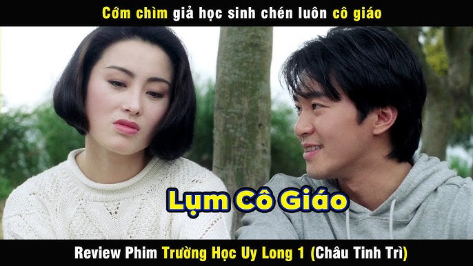 Xem Phim Giang hồ máu lệ, Feng yu tong lu 1990