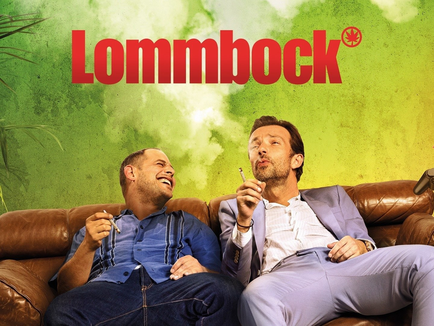 Xem Phim Lommbock, Lommbock 2017