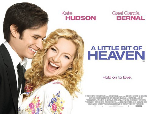 A Little Bit of Heaven / A Little Bit of Heaven (2012)