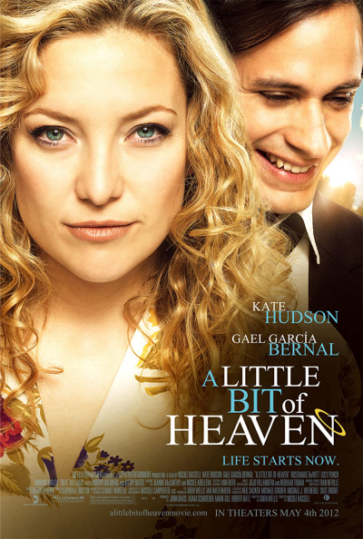 A Little Bit of Heaven / A Little Bit of Heaven (2012)