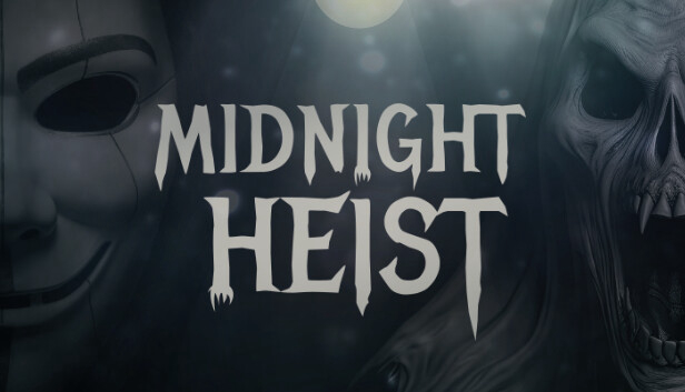 Midnight Heist / Midnight Heist (2018)