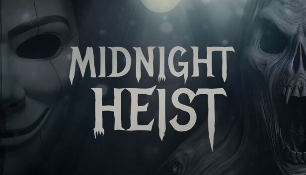 Xem Phim Vụ án cướp giữa đêm, Midnight Heist 2018 Xem Phim Vụ án cướp giữa đêm, Midnight Heist 2018