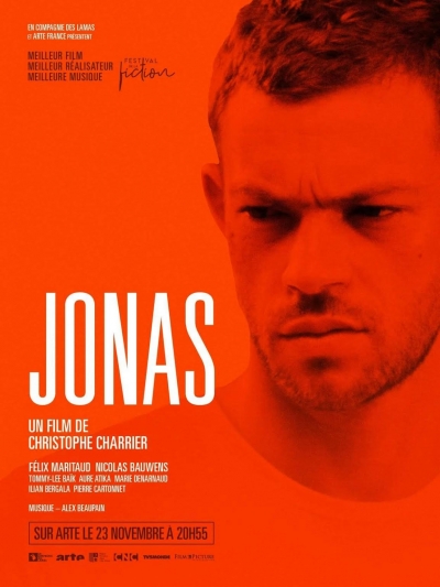 Jonas, I am Jonas / I am Jonas (2019)