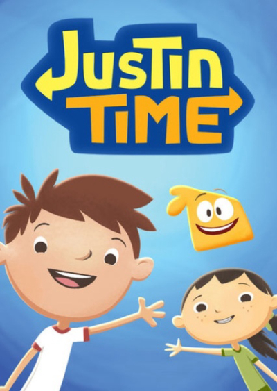 Justin Time / Justin Time (2011)