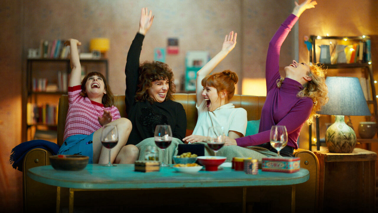 Xem Phim Valeria (Phần 1), Valeria (Season 1) 2020 Xem Phim Valeria (Phần 1), Valeria (Season 1) 2020