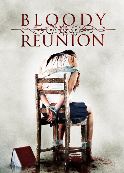 Bloody Reunion, Bloody Reunion / Bloody Reunion (2006)