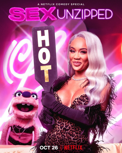 Sex: Unzipped / Sex: Unzipped (2021)