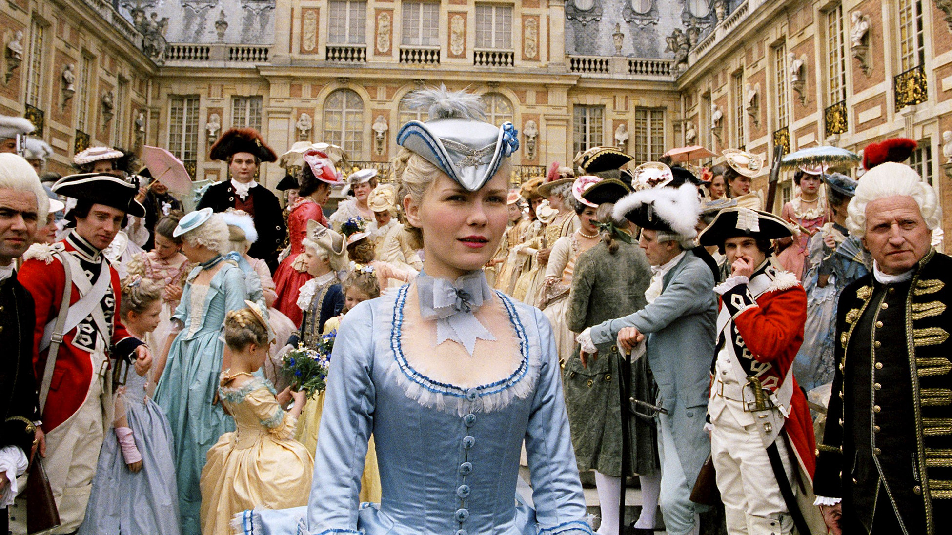 Xem Phim Marie Antoinette, Marie Antoinette 2006 Xem Phim Marie Antoinette, Marie Antoinette 2006