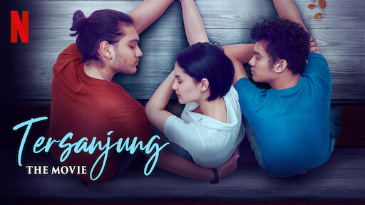 Tersanjung the Movie / Tersanjung the Movie (2021)