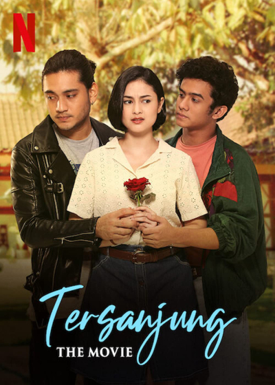 Tersanjung the Movie / Tersanjung the Movie (2021)