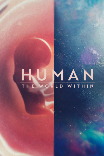 Con người: Thế giới bên trong cơ thể, Human: The World Within / Human: The World Within (2021)