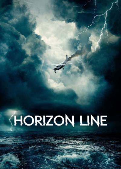 Horizon Line / Horizon Line (2020)