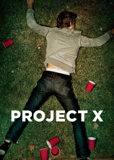Project X, Project X / Project X (2012)