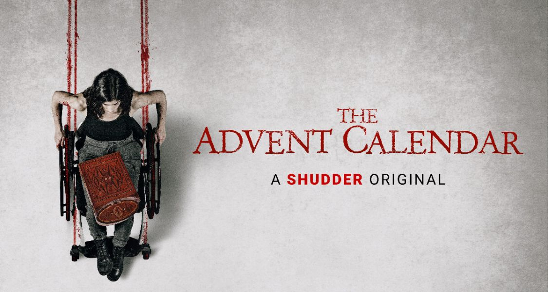 Xem Phim Ngày 24, The Advent Calendar 2022