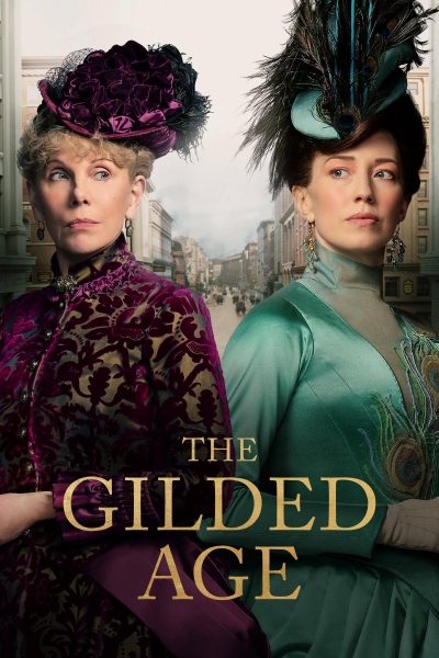 The Gilded Age / The Gilded Age (2022)