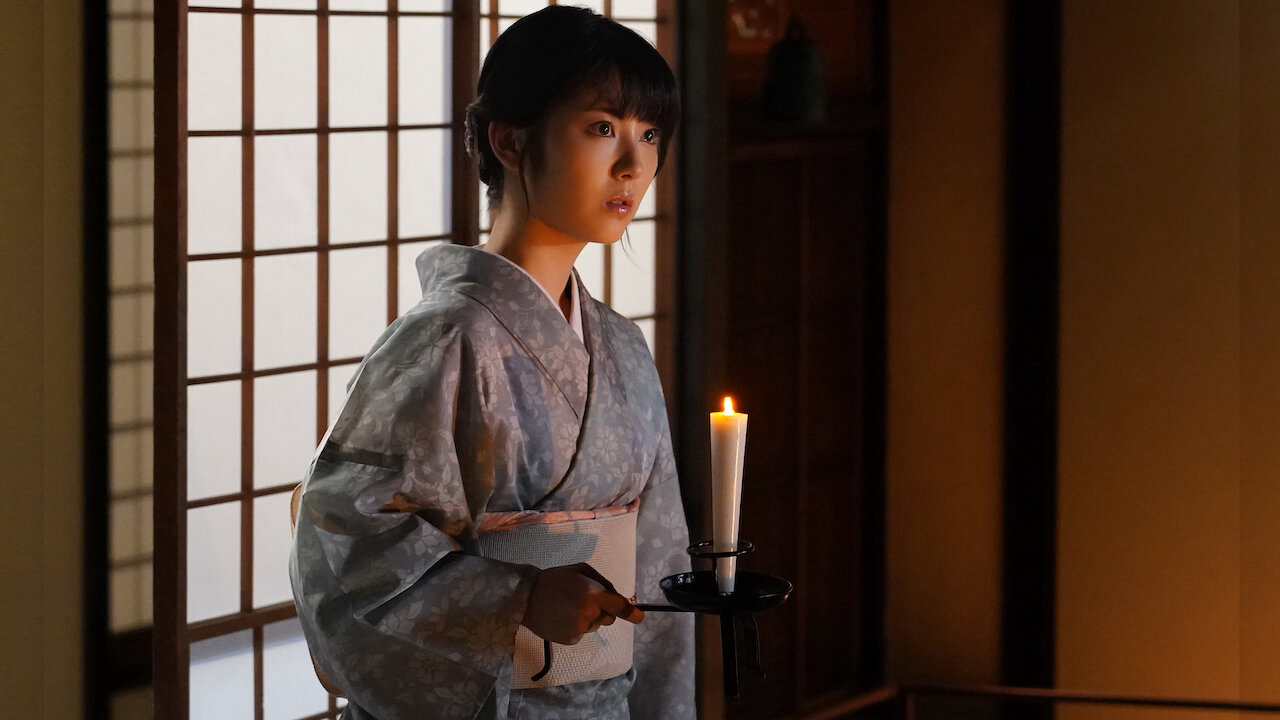 Xem Phim Chúng ta mất trí rồi, Cursed in Love 2020 Xem Phim Chúng ta mất trí rồi, Cursed in Love 2020