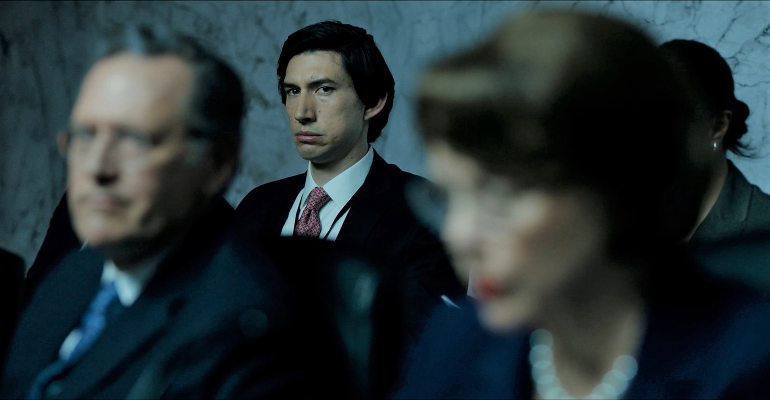 Xem Phim Bản Báo Cáo Mật, The Report 2019 Xem Phim Bản Báo Cáo Mật, The Report 2019