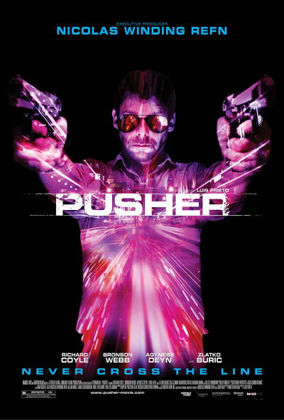 Pusher / Pusher (2012)