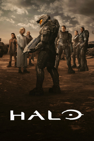 Halo (Season 1) / Halo (Season 1) (2022)