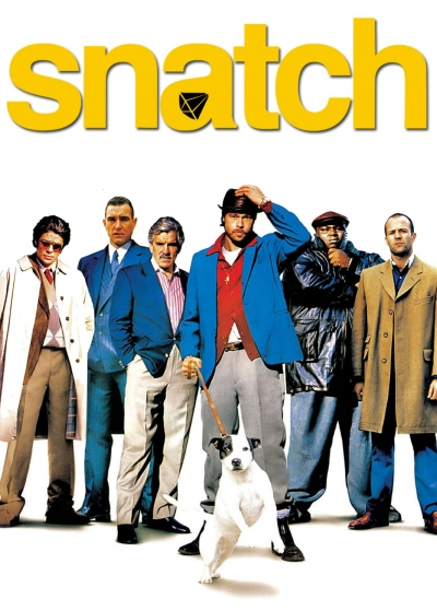 Snatch, Snatch / Snatch (2000)