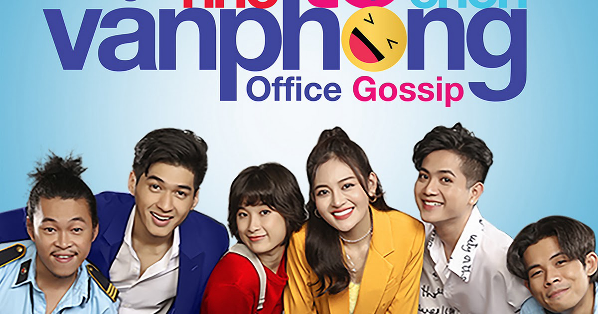 Xem Phim Nhỏ to chốn văn phòng, Office Gossip 2022