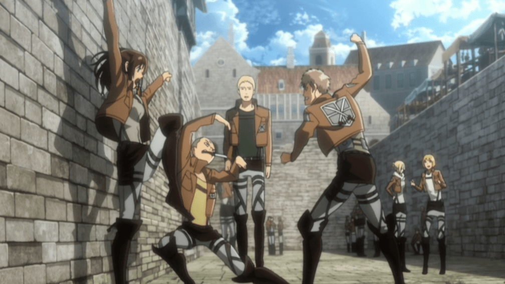 Xem Phim Đại chiến Titan: Vị khách bất ngờ, Attack on Titan: Totsuzen no Raihousha, Attack on Titan: The Sudden Visitor 2021 Xem Phim Đại chiến Titan: Vị khách bất ngờ, Attack on Titan: Totsuzen no Raihousha, Attack on Titan: The Sudden Visitor 2021
