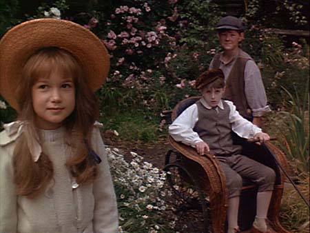 The Secret Garden / The Secret Garden (1993)