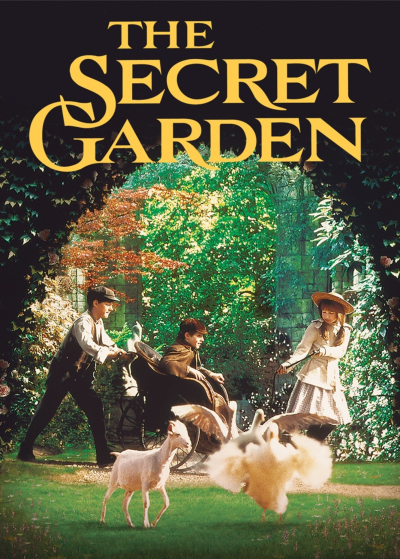The Secret Garden, The Secret Garden / The Secret Garden (1993)