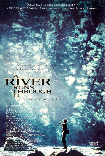 A River Runs Through It / A River Runs Through It (1992)